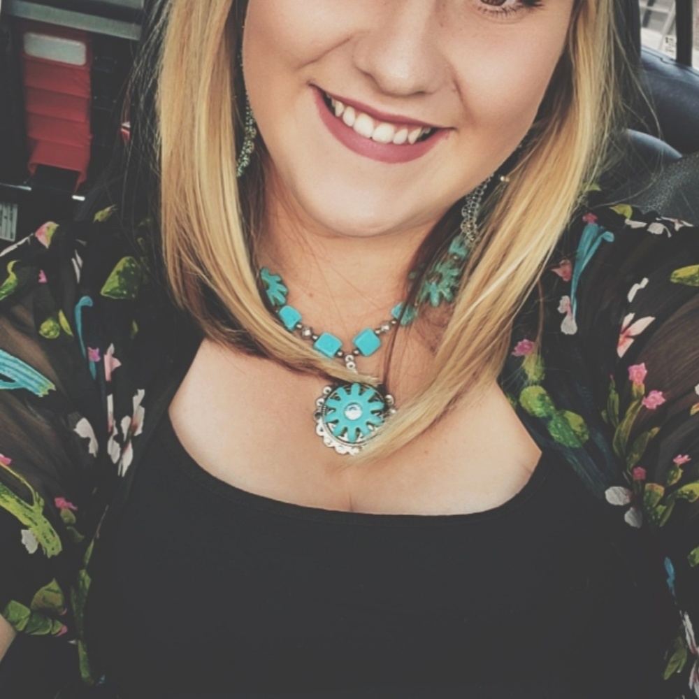 Meet your Posher, Tristan